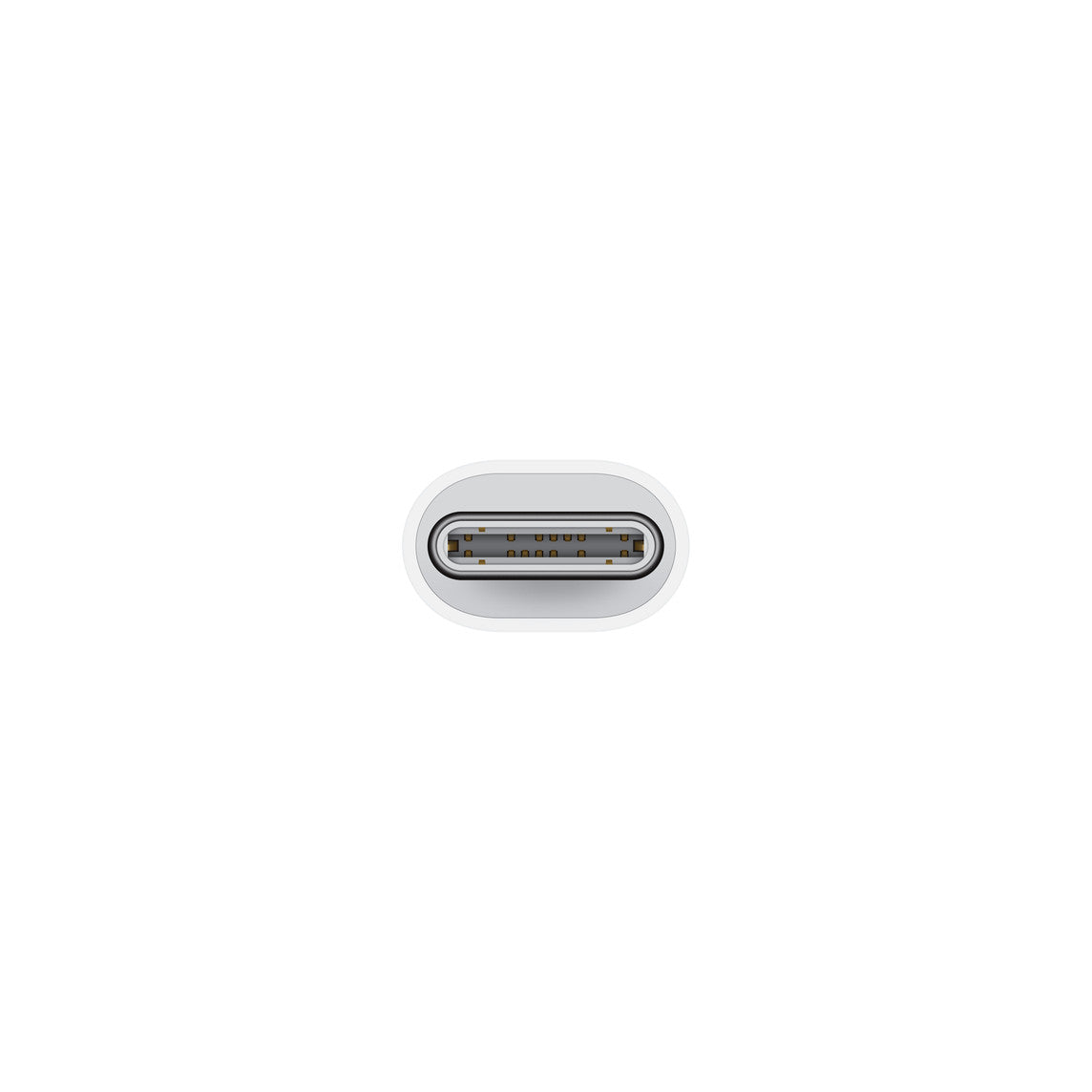 USB C -LIGHTNING ADAPTER MUQX3FE/A