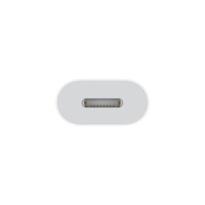USB C -LIGHTNING ADAPTER MUQX3FE/A