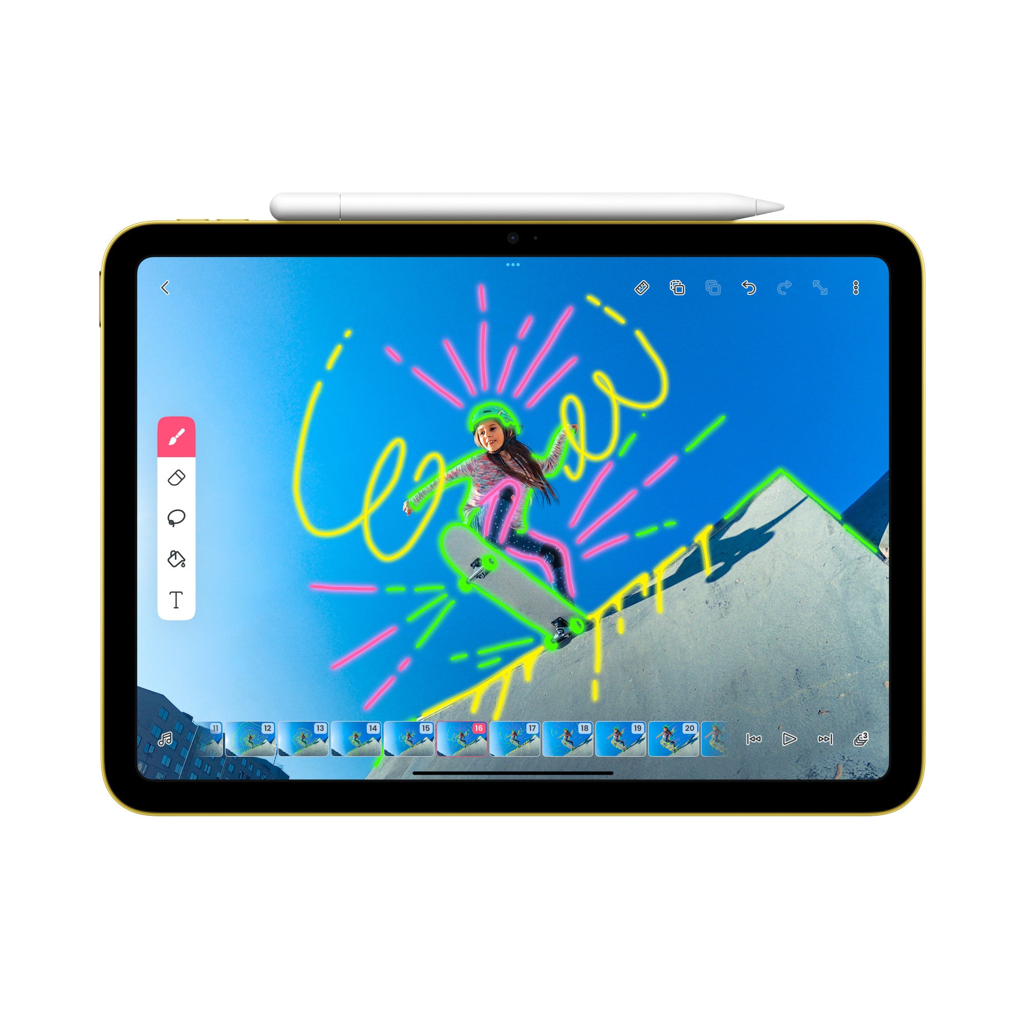 قلم أبل USB C MUWA3ZM/A 