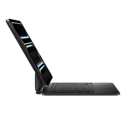 MAGIC KEYBOARD IPAD PRO 11-INCH M4-ARABIC BLACK - MWR23AB/A