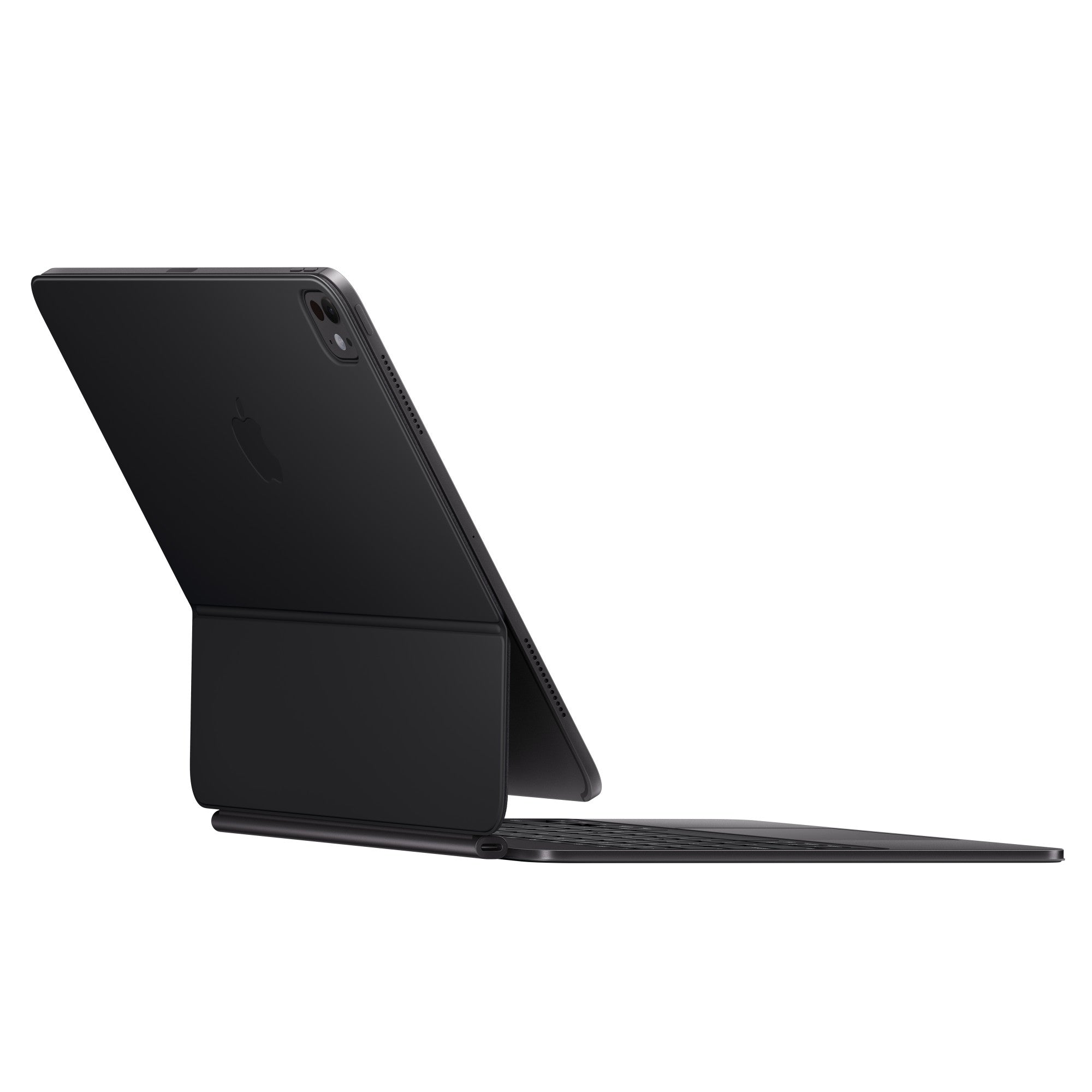 MAGIC KEYBOARD IPAD PRO 13-INCH-ARABIC BLACK  MWR53AB/A