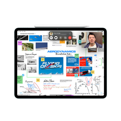 APPLE PENCIL PRO MX2D3ZA/A