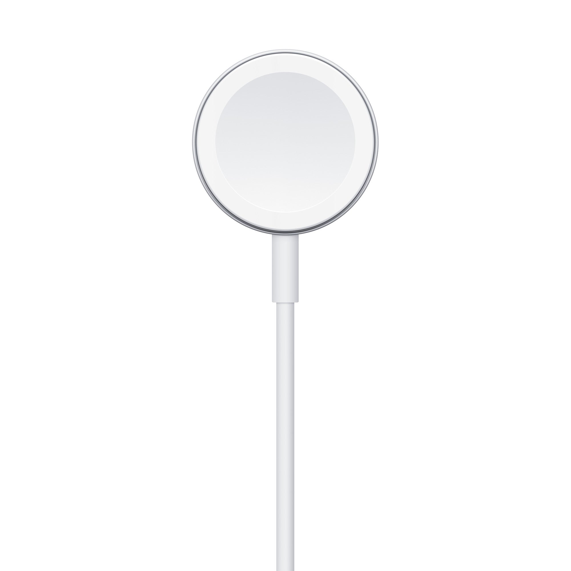 كابل USB A لشاحن مغناطيسي لساعة Apple Watch بطول 1 متر MX2E2AM/A 