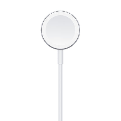 كابل USB A لشاحن مغناطيسي لساعة Apple Watch بطول 1 متر MX2E2AM/A 