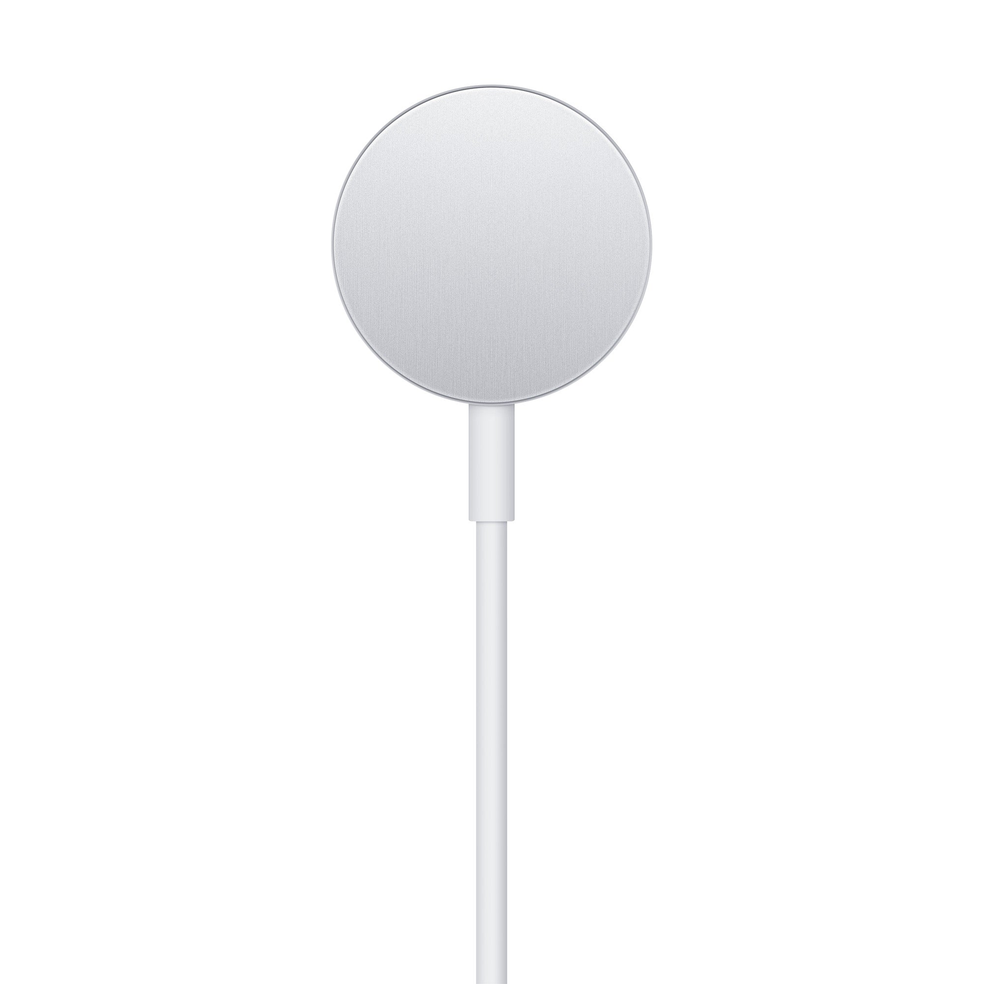 كابل USB A لشاحن مغناطيسي لساعة Apple Watch بطول 1 متر MX2E2AM/A 
