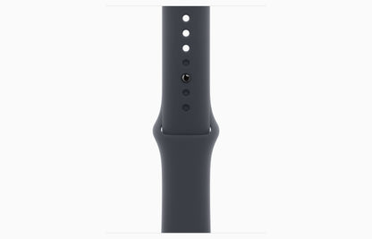 APPLE WATCH SE GEN 2 44MM MIDNIGHT M/L GPS MXEK3LL/A