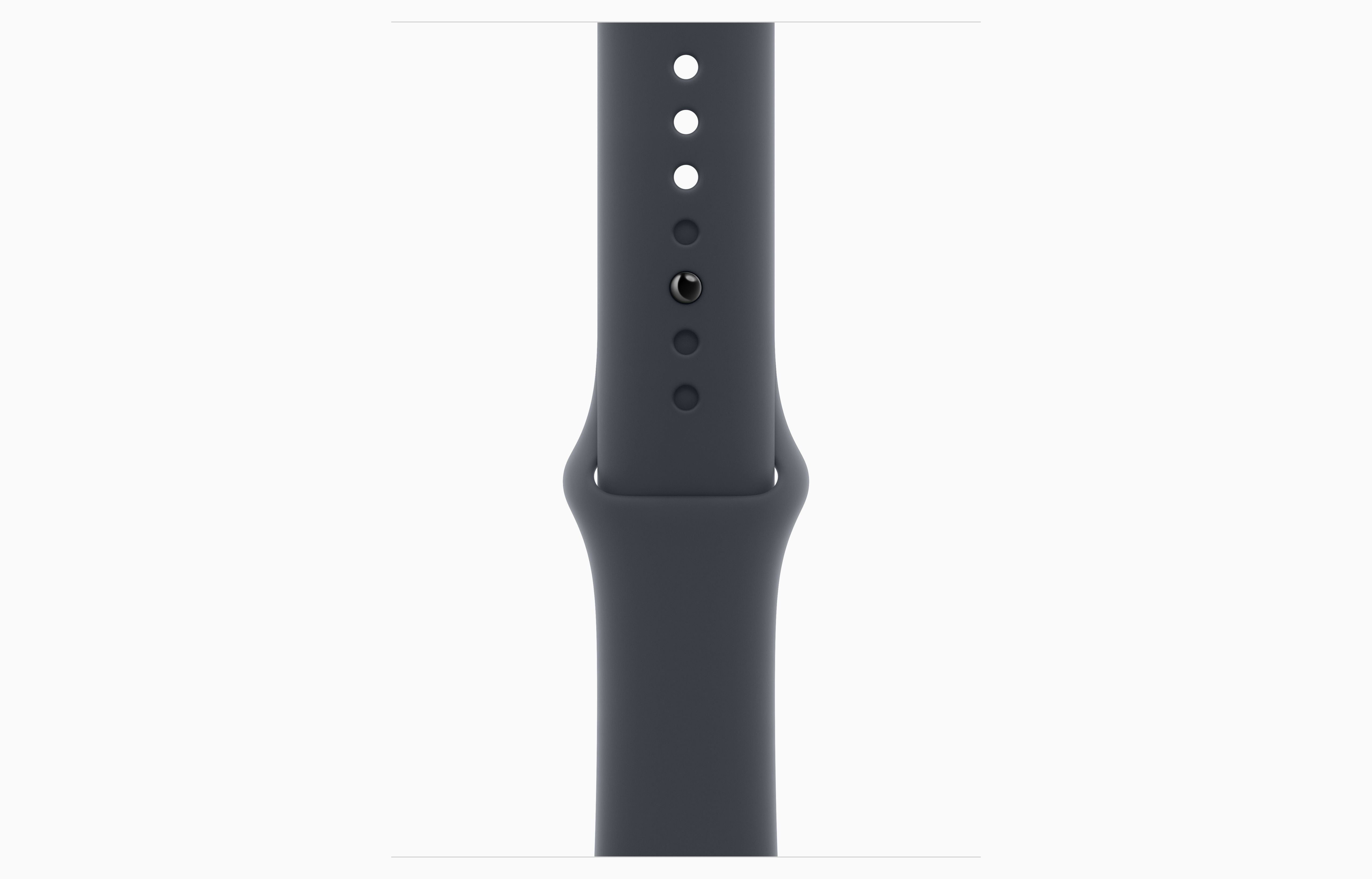 APPLE WATCH SE GEN 2 44MM MIDNIGHT M/L GPS MXEK3LL/A