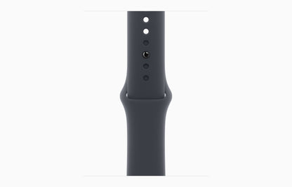 APPLE WATCH SE GEN 2 40MM MIDNIGHT S/M GPS MR9X3LL/A