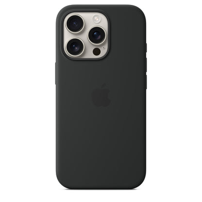 IPHONE 16 PRO SILICON CASE WITH MAGSAFE MYYN3ZM/A