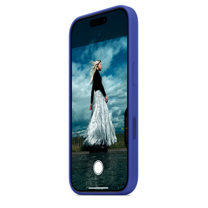 IPHONE 16 PRO SILICON CASE WITH MAGSAFE MYYN3ZM/A
