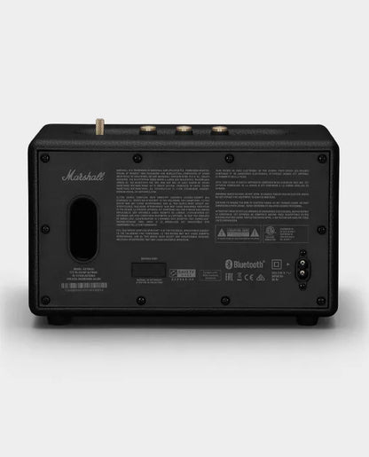 MARSHALL ACTION III SPEAKER