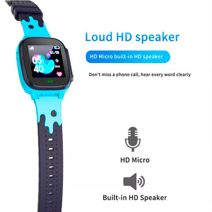 MEMI M1 KIDS WATCH