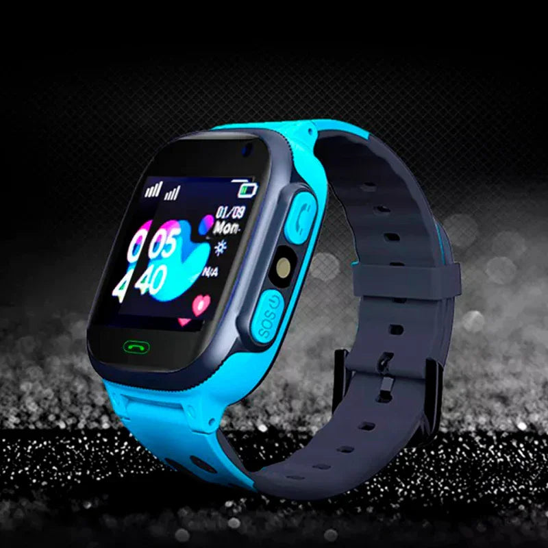 MEMI M1 KIDS WATCH