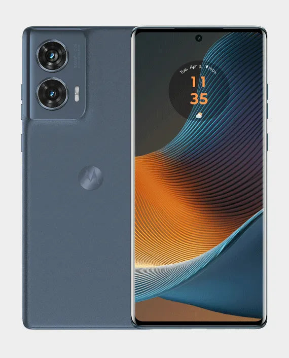 MOTOROLA EDGE 50 FUSION 12/512 GB FOREST BLUE XT 2429-2
