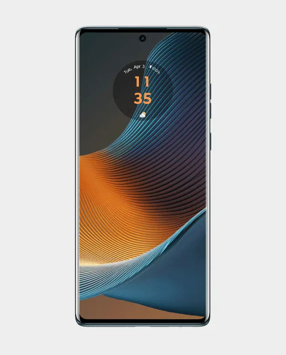 MOTOROLA EDGE 50 FUSION 12/512 GB FOREST BLUE XT 2429-2