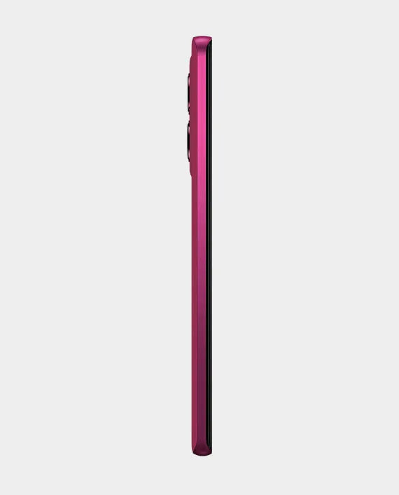 MOTOROLA EDGE 50 FUSION 12/512 GB HOT PINK