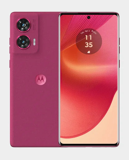 MOTOROLA EDGE 50 FUSION 12/512 GB HOT PINK