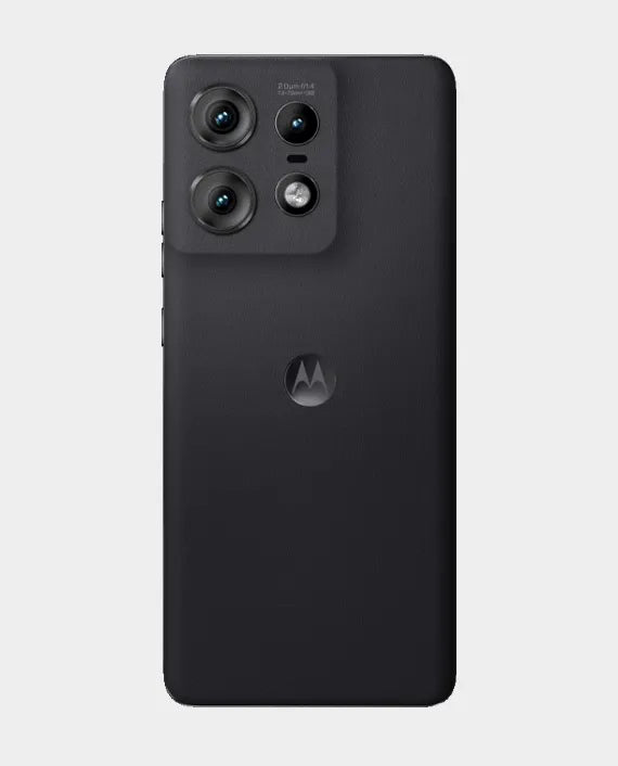 MOTOROLA EDGE 50 PRO 12/512 GB BLACK BEAUTY XT2403-2