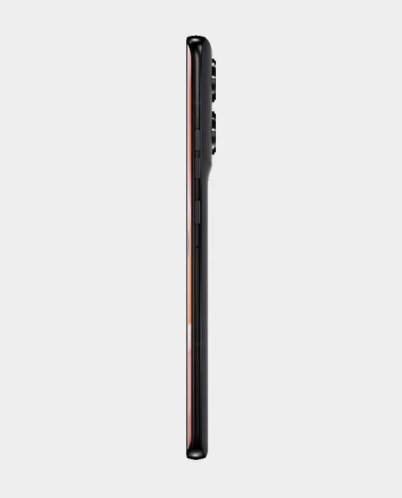 MOTOROLA EDGE 50 PRO 12/512 GB BLACK BEAUTY XT2403-2