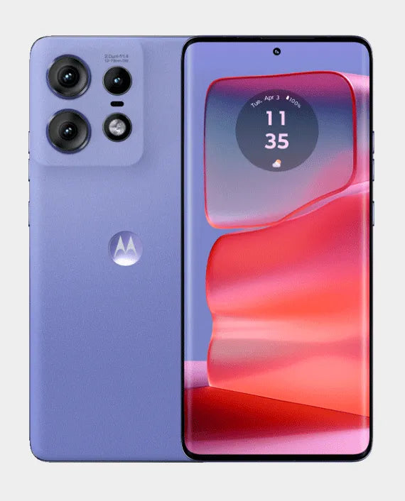 MOTOROLA EDGE 50 PRO 12/512 GB LUXE LAVENDER XT2403-2
