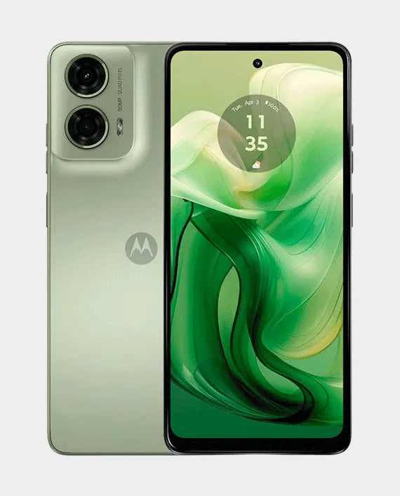 MOTOROLA MOTO G24 8/128 GB MATTE CHARCOAL XT2423-2