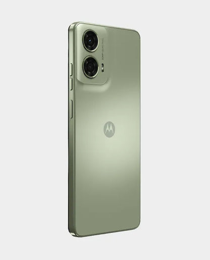 MOTOROLA MOTO G24 8/128 GB MATTE CHARCOAL XT2423-2