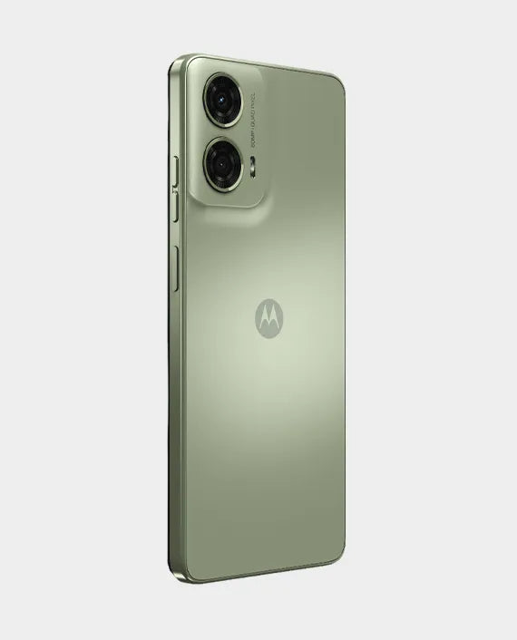 MOTOROLA MOTO G24 8/128 GB MATTE CHARCOAL XT2423-2
