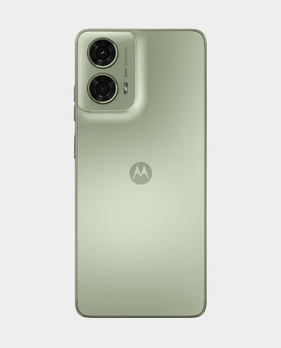 MOTOROLA MOTO G24 8/128 GB MATTE CHARCOAL XT2423-2
