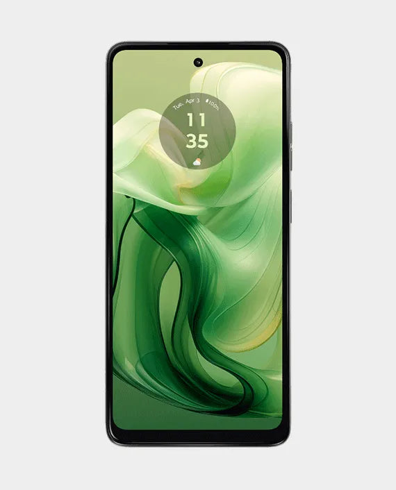 MOTOROLA MOTO G24 8/128 GB MATTE CHARCOAL XT2423-2