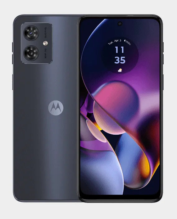 MOTOROLA MOTO G54 5G 8/256 GB MIDNIGHT BLUE XT2343-2