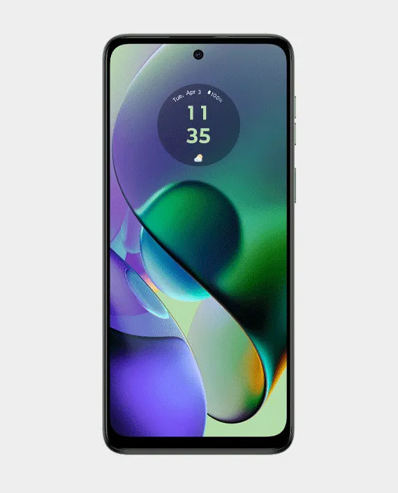 MOTOROLA MOTO G54 5G 8/256 GB MINT GREEN XT2343-2