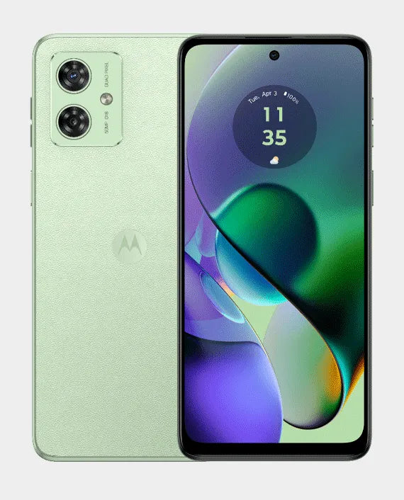 MOTOROLA MOTO G54 5G 8/256 GB MINT GREEN XT2343-2