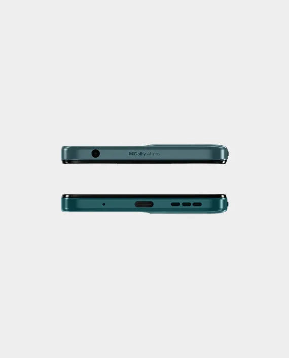 MOTOROLA MOTO GO4S 4/64 GB SEA GREEN XT2421-9