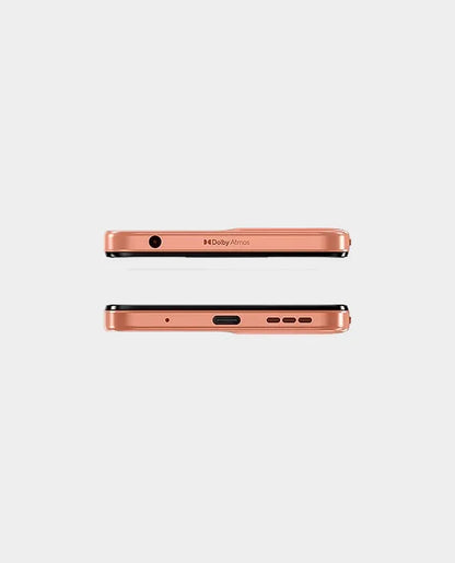 MOTOROLA MOTO GO4S 4/64 GB SUNRISE ORANGE XT2421-9