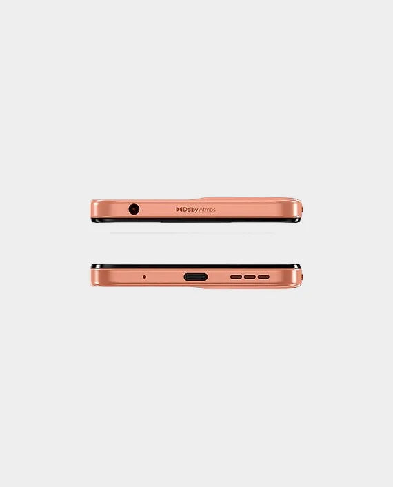 MOTOROLA MOTO GO4S 4/64 GB SUNRISE ORANGE XT2421-9