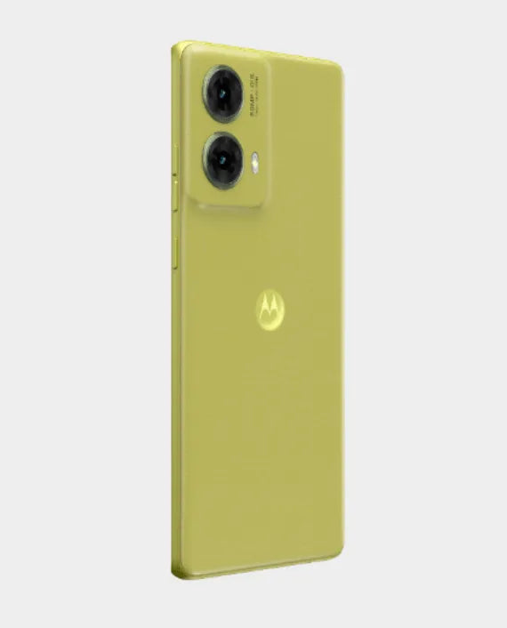 MOTOROLA MOTO G85 5G 12/256 GB OLIVE GREEN XT2427-2