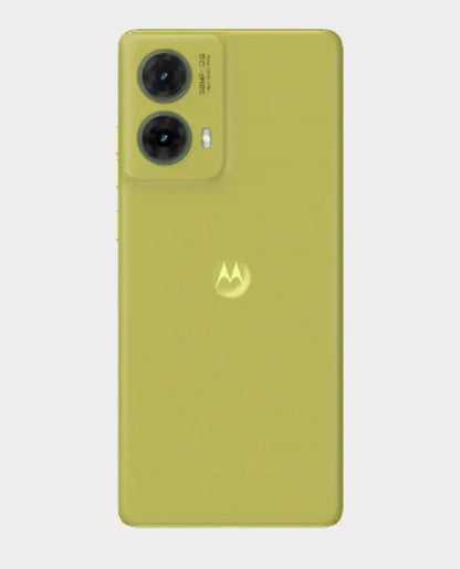 MOTOROLA MOTO G85 5G 12/256 GB OLIVE GREEN XT2427-2