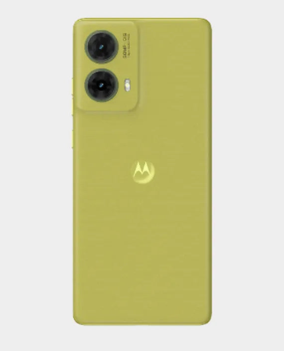 MOTOROLA MOTO G85 5G 12/256 GB OLIVE GREEN XT2427-2