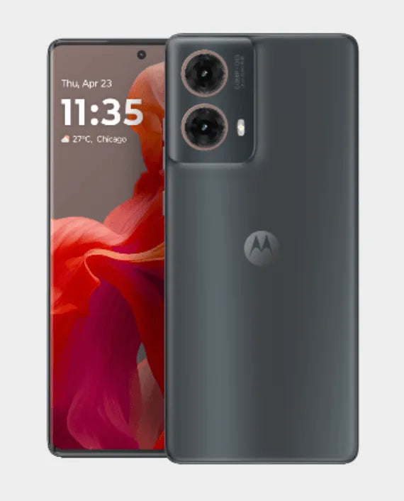 MOTOROLA MOTO G85 5G 12/256 GB URBAN GREY XT2427-2