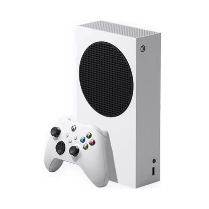 XBOX SERIES S 512 GB CONSOLE