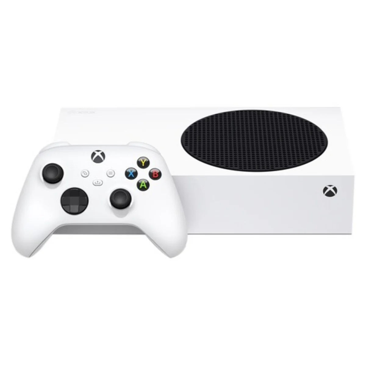 XBOX SERIES S 512 GB CONSOLE