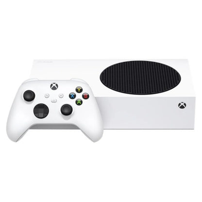XBOX SERIES S 512 GB CONSOLE