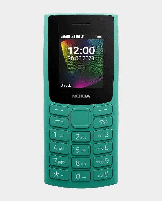 NOKIA 106 TA-1564 DS