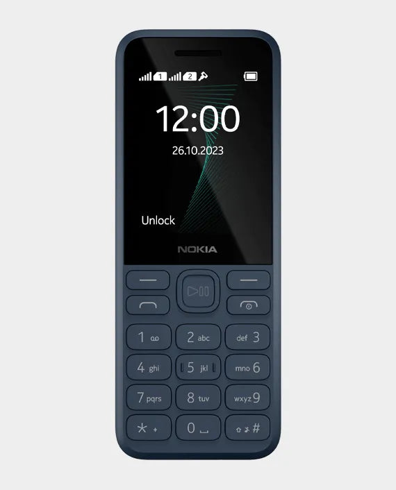 NOKIA 130 DS TA-1576 DS