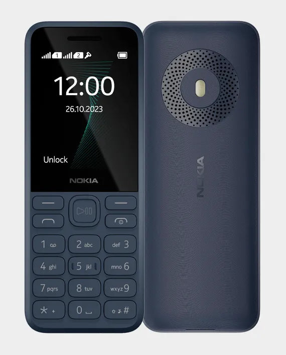 NOKIA 130 DS TA-1576 DS