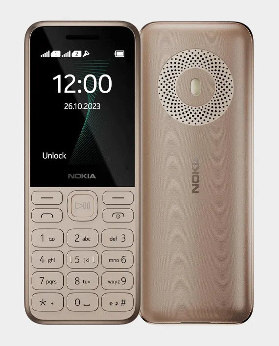 NOKIA 130 DS TA-1576 DS