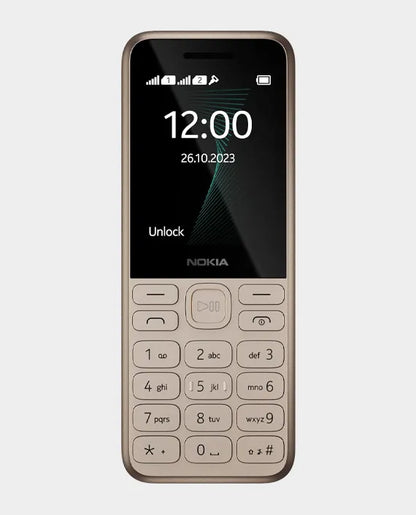 NOKIA 130 DS TA-1576 DS