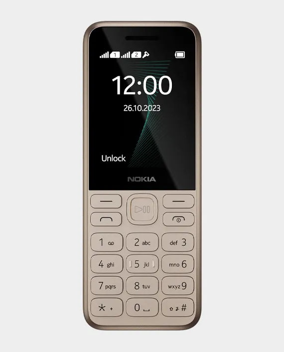 NOKIA 130 DS TA-1576 DS