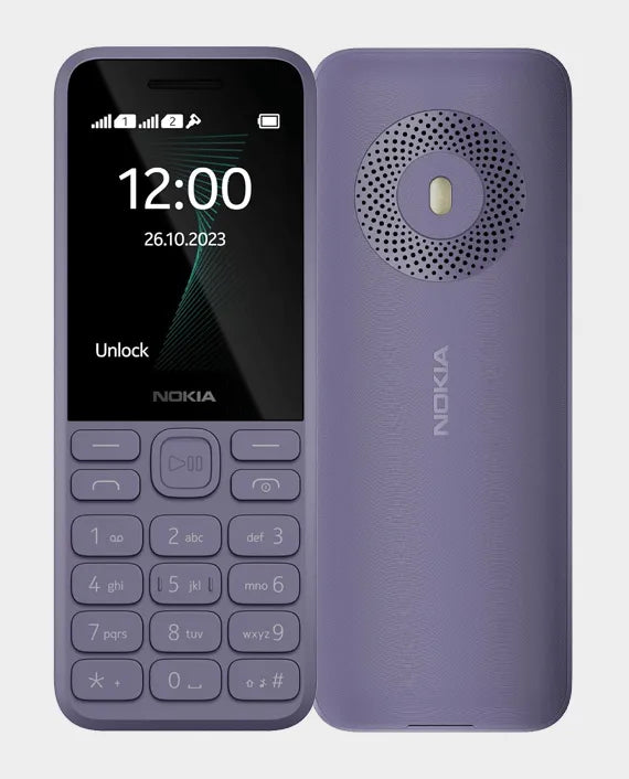 NOKIA 130 DS TA-1576 DS