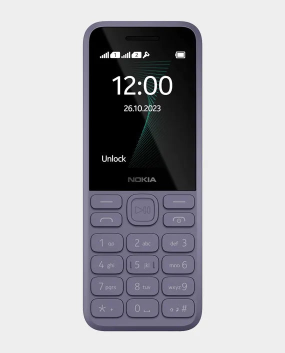 NOKIA 130 DS TA-1576 DS